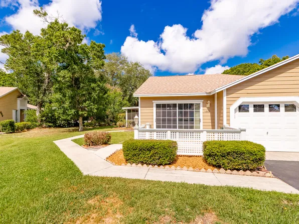 1865 Sixty Oaks Lane #0, Vero Beach, FL 32966