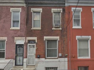 2742 N Howard St, Philadelphia, PA 19133