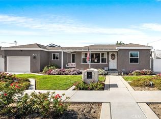 4582 Howard Ave, Los Alamitos, CA 90720