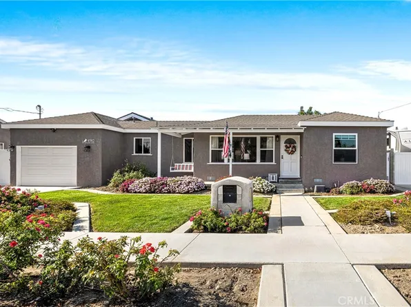 4582 Howard Ave, Los Alamitos, CA 90720