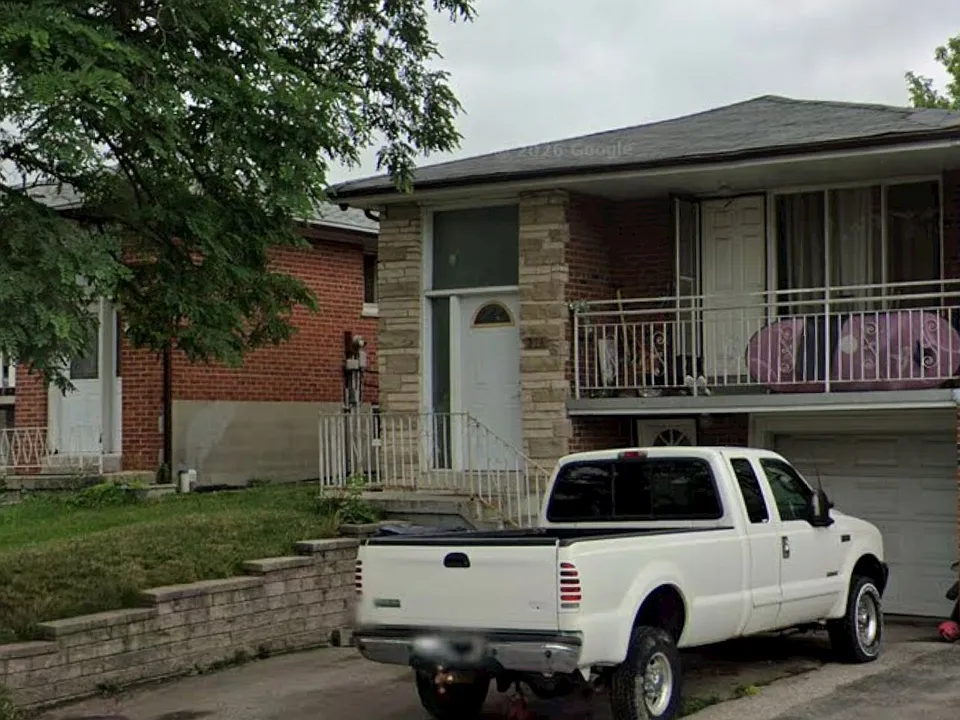 278 Grandravine Dr