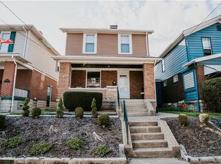 1931 Antietam St, Pittsburgh, PA