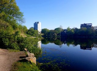 80 Saint Nicholas Ave APT 5B, New York, NY 10026