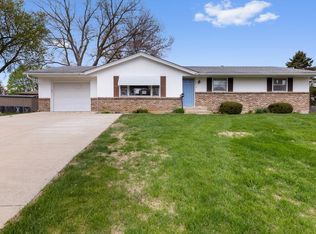 2913 Warwick Way, Rockford, IL 61101