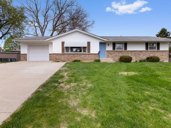 2913 Warwick Way, Rockford, IL 61101