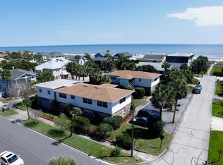 134 Oak St, Neptune Beach, FL 32266