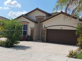 15580 SW 182nd Ln, Miami, FL 33187