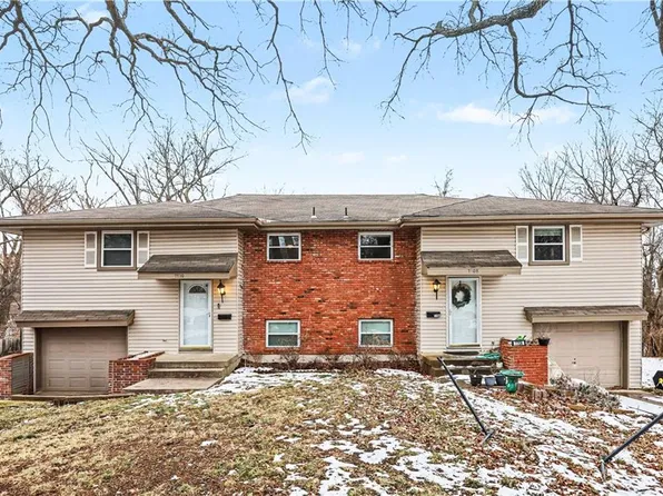 7708-7710 Kessler Ln, Overland Park, KS 66204