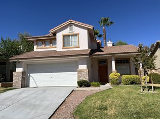 291 Manzanita Ranch Ln, Henderson, NV 89012