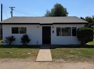 928 L St APT A, Sanger, CA 93657