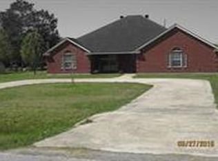 2610 Wescalder Rd, Beaumont, TX 77707