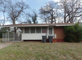 3924 Waldron Ave, Dallas, TX 75215