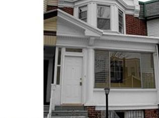 6226 Hazel Ave, Philadelphia, PA 19143