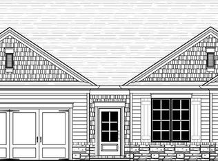 160 Hanley Mill Dr, Covington, GA 30016