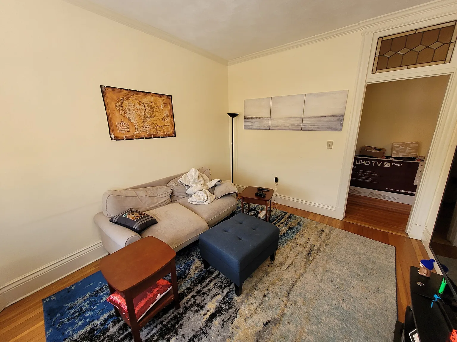 1 bed, 1.0 bath, $2,650 — Photo 3