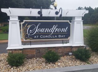 1025 Cruz Bay Ln, Corolla, NC 27927