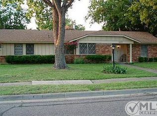3443 Cloverdale Ln, Farmers Branch, TX 75234