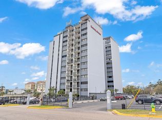 Holiday Towers, Myrtle Beach, SC 29577