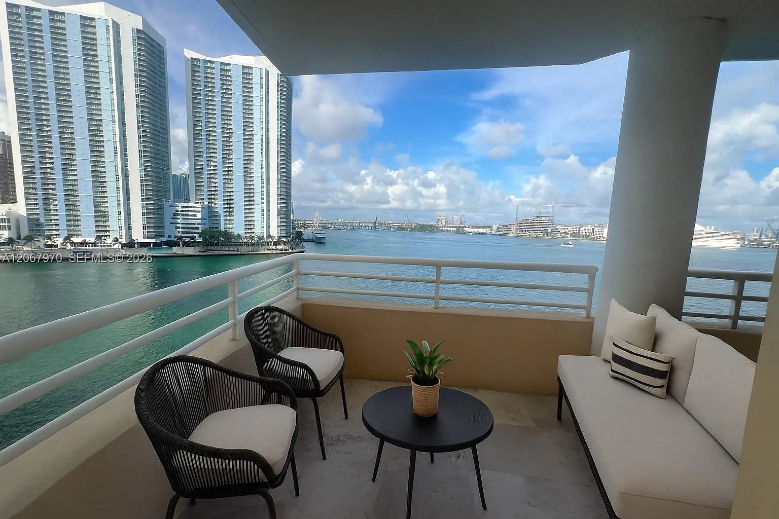 One Tequesta Point Condo — Photo 2