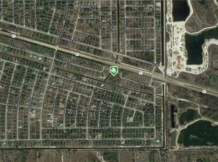 1266 Naples Ave W LOT 1, Fort Myers, FL 33913