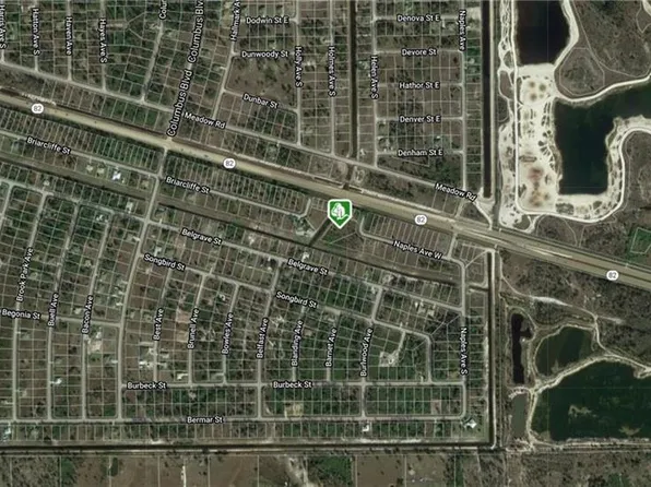 1266 Naples AVE W, FORT MYERS, FL 33913