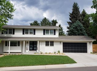 6142 S Kearney St, Centennial, CO 80111