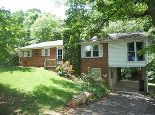 1632 Melinda Dr, Altavista, VA 24517