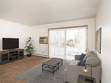 21D Floor Plan - 02-107