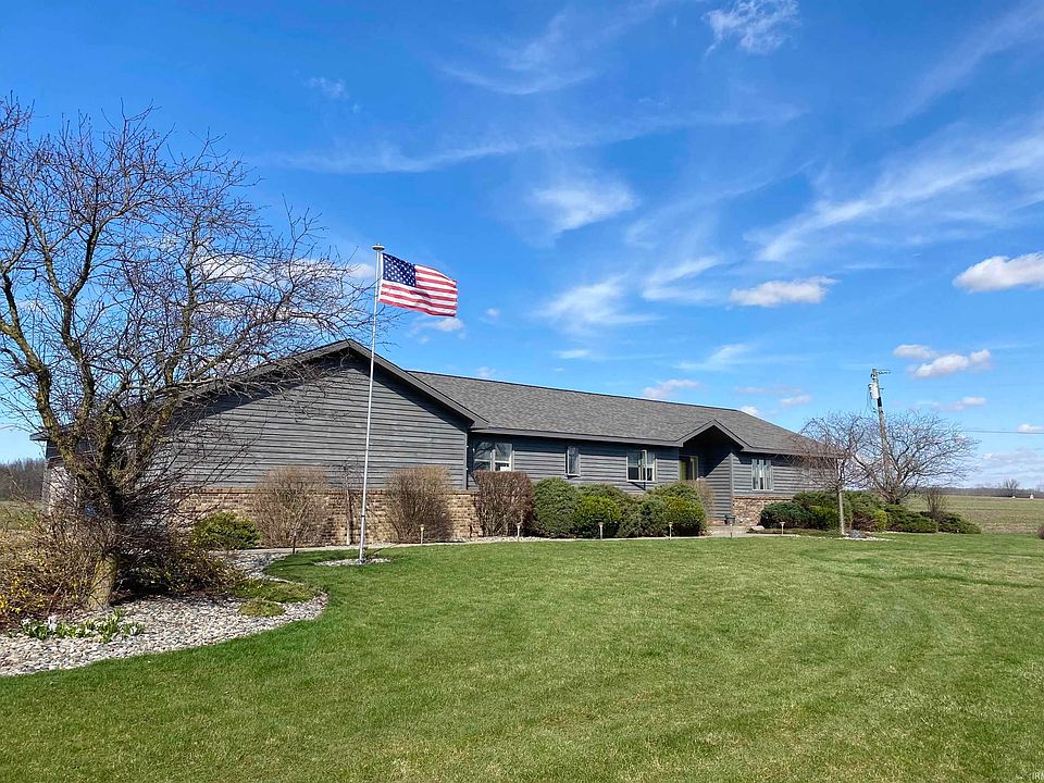 1st image of 4029 E State Road 124
