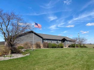4029 E State Road 124, Bluffton, IN 46714