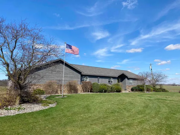 4029 E State Road 124, Bluffton, IN 46714