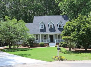 3812 Emerson St, Marietta, GA 30062