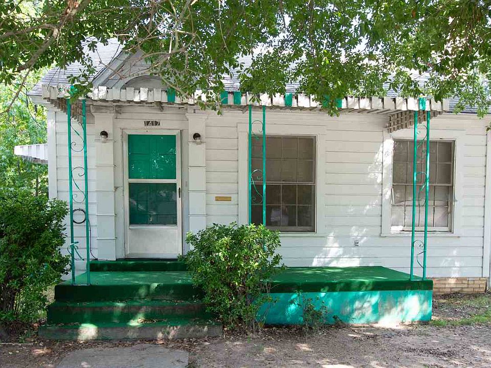 1st image of 1417 N Confederate Ave