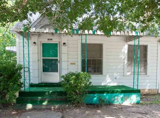 1417 N Confederate Ave, Tyler, TX 75702