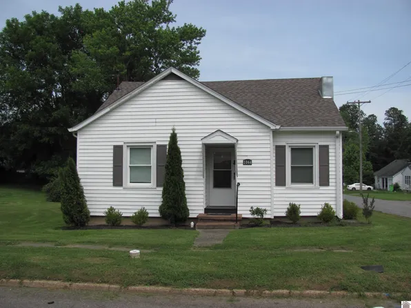 1064 S 9th St, Mayfield, KY 42066