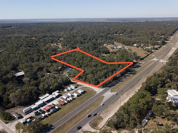 5th image of N US HWY 17 LOT 9