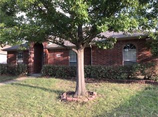 4002 Hudson Dr, Sachse, TX 75048