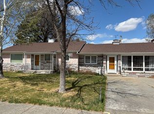 1539 19th St, Mitchell, NE 69357