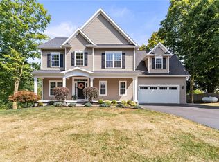 3784 Armington Rd, Palmyra, NY 14522