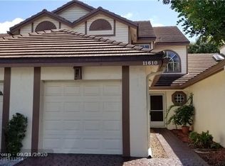 11610 NW 19th Dr, Coral Springs, FL 33071
