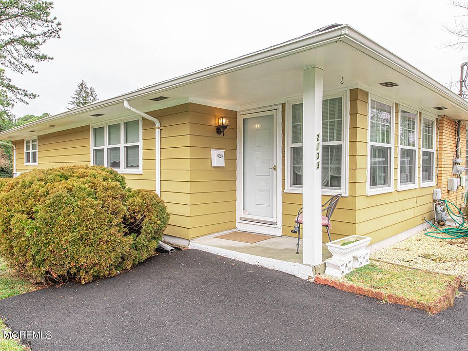 2133 Hovsons Boulevard, Toms River, NJ 08753 Zillow