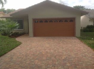 1800 NW 93rd Ter, Pompano Beach, FL 33071