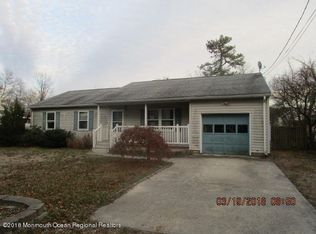 1631 Joffre Rd, Forked River, NJ 08731