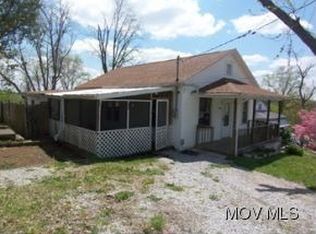 1323 Ridgeway Ave, Parkersburg, WV 26101