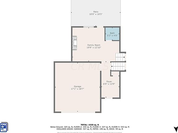 5th image of 3927 Deer Knoll Dr