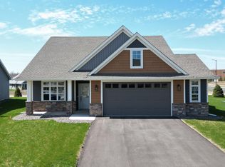 25329 Farmstead Ln, Wyoming, MN 55092