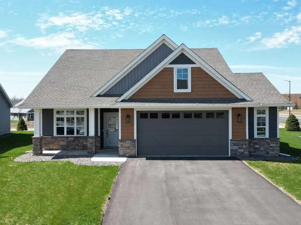 25329 Farmstead Ln, Wyoming, MN 55092