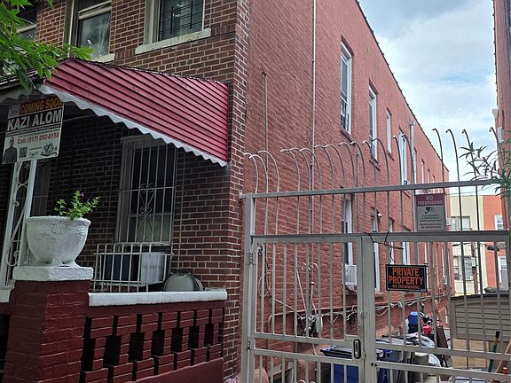 2nd image of 1268 Croes Avenue #multifamily home