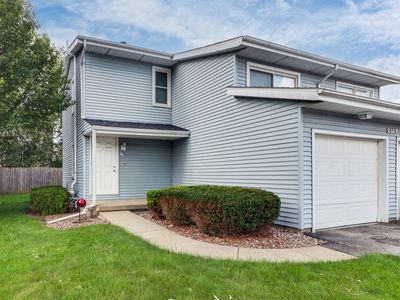 2312 Rainbow Ave APT A, Bloomington, IL, 61704