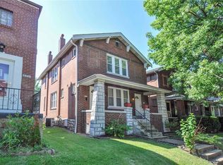 5842 Goener Ave, Saint Louis, MO 63116